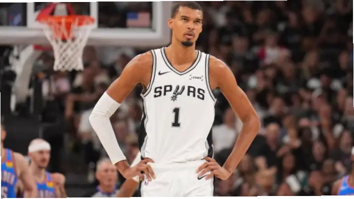NBA赛事走向的关键因素：中距离跳投为何被严格筛选？