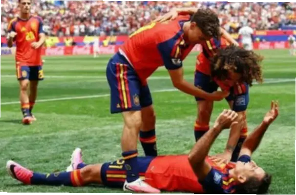为什么巴西队总是世界杯夺冠大热门？