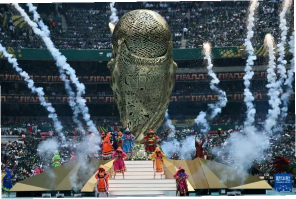 随着2026年美加墨世界杯的临近，球迷最关心的莫过于通过哪个美加墨世界杯直播平台