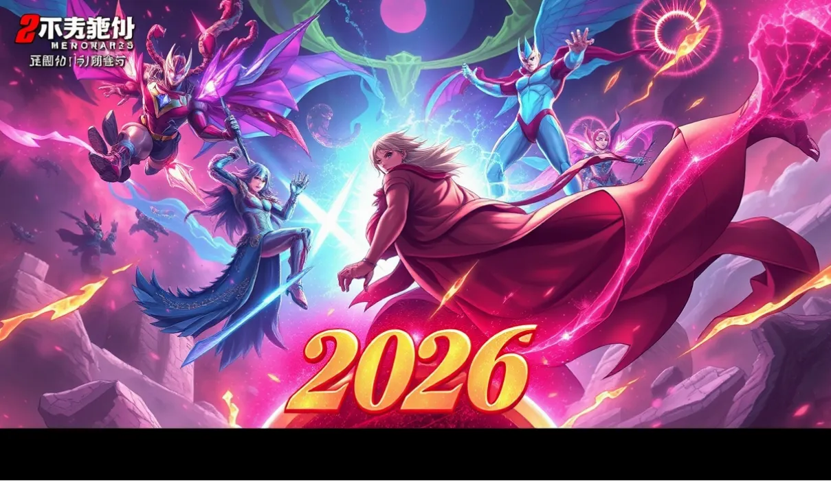 2026世界杯扩军 示意图