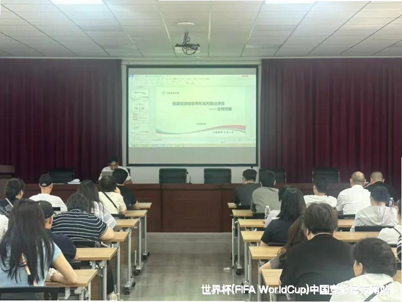 汇聚业内精英